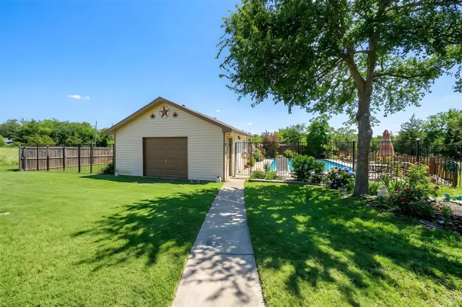 717 Houston Street, Anna, TX 75409 - #3