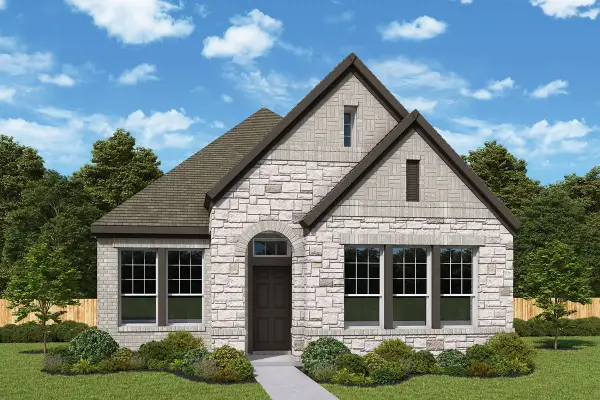 1913 Cola Drive, Van Alstyne, TX 75495