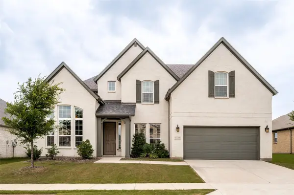 1720 Ordonez Drive, Little Elm, TX 75068