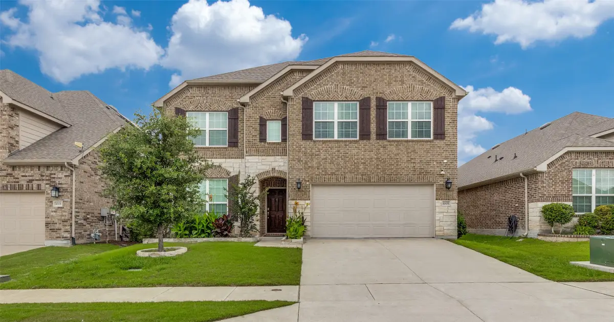 1005 Pinnacle Breeze Drive, Haslet, TX 76052 - #1