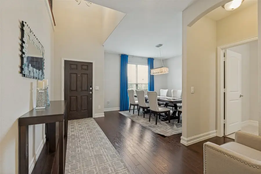 1005 Pinnacle Breeze Drive, Haslet, TX 76052 - #3