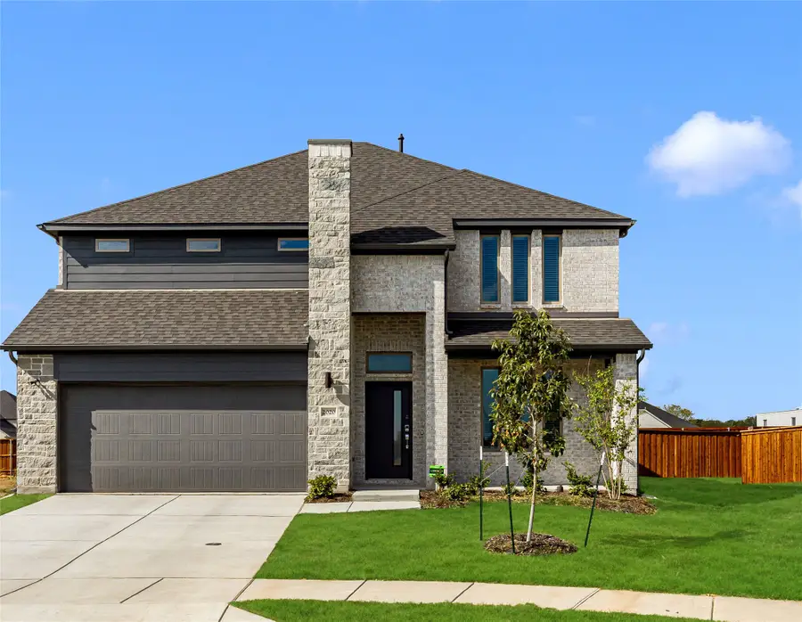 2020 Stonebrook Street, Celina, TX 75009 - #2