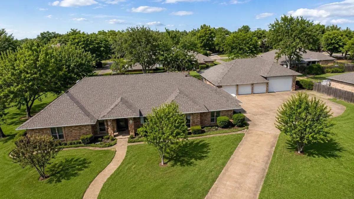 108 Heatherstone Circle, Kaufman, TX 75142 - #1