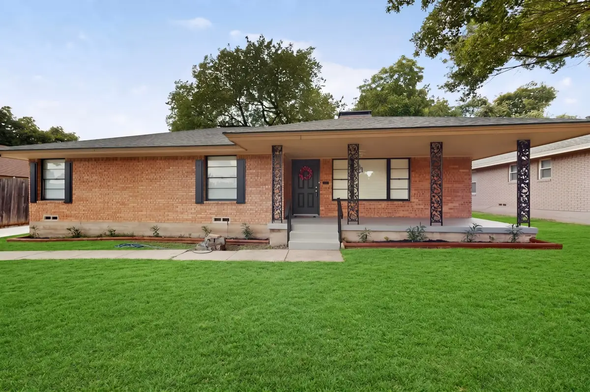 4941 Rockport Drive, Dallas, TX 75232 - #1