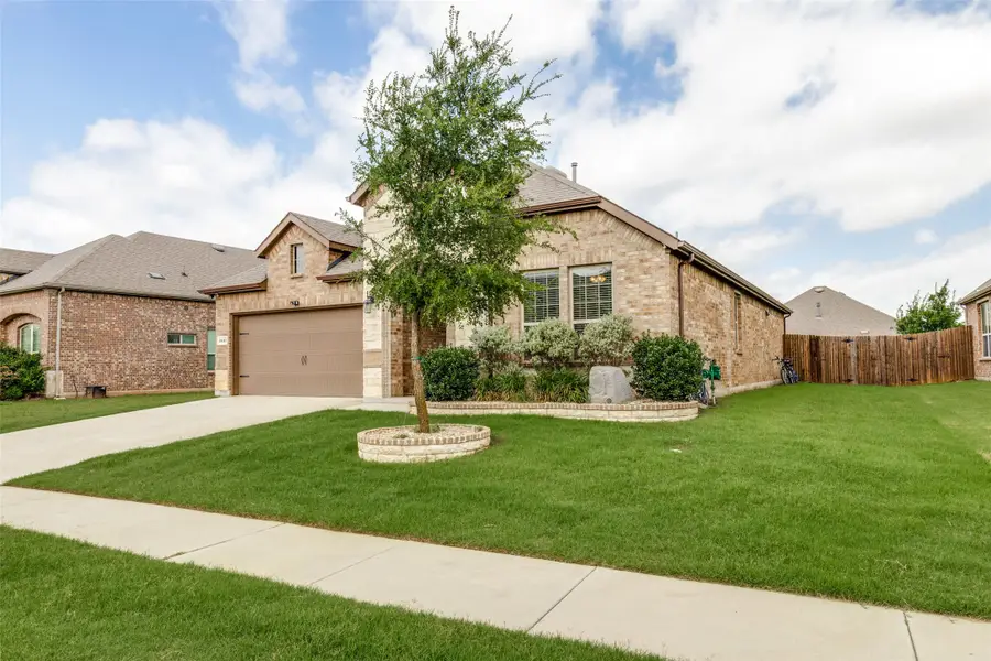 2817 Half Moon Road, Aubrey, TX 76227 - #3