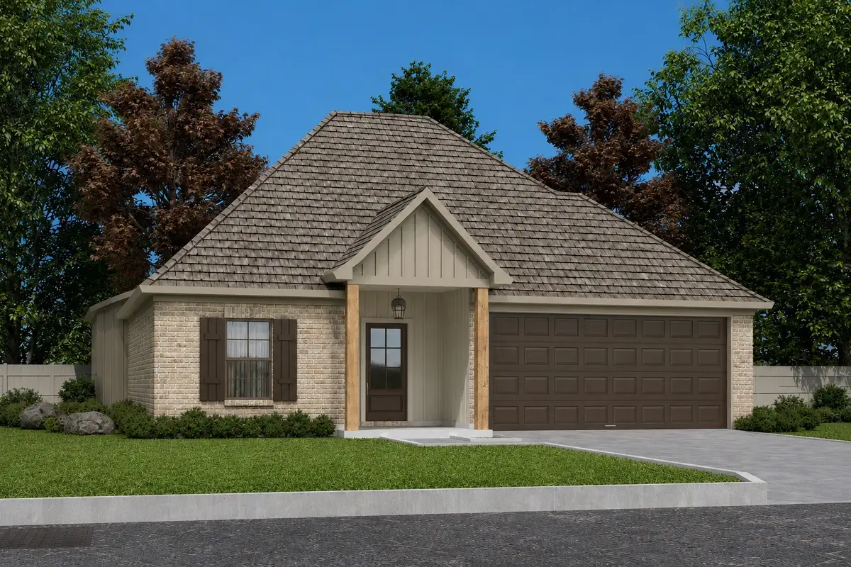 278 Mousse Ruelle, Shreveport, LA 71106 - #1