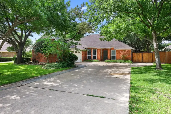 1324 Pickwick Lane, Denton, TX 76209