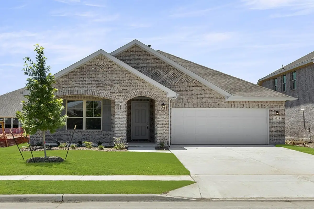 3525 Fathia Lane, Fort Worth, TX 76179 - #1