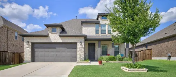 1748 Everglades Drive, Forney, TX 75126