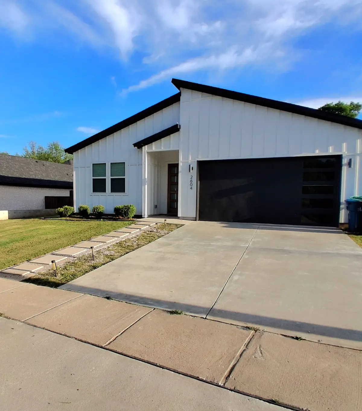 2604 Flora Lane, Denison, TX 75020 - #1