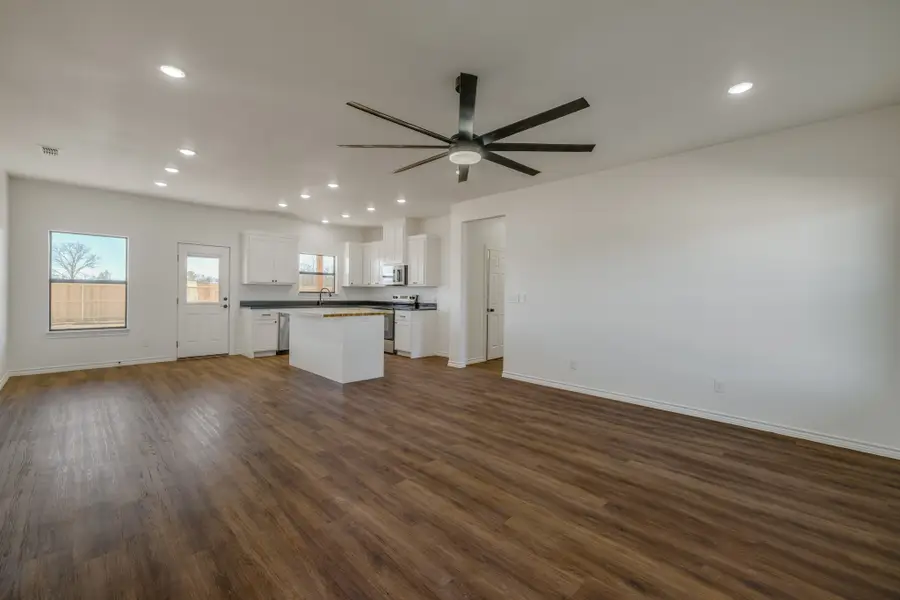 816 Ruger Drive, Clyde, TX 79510 - #2
