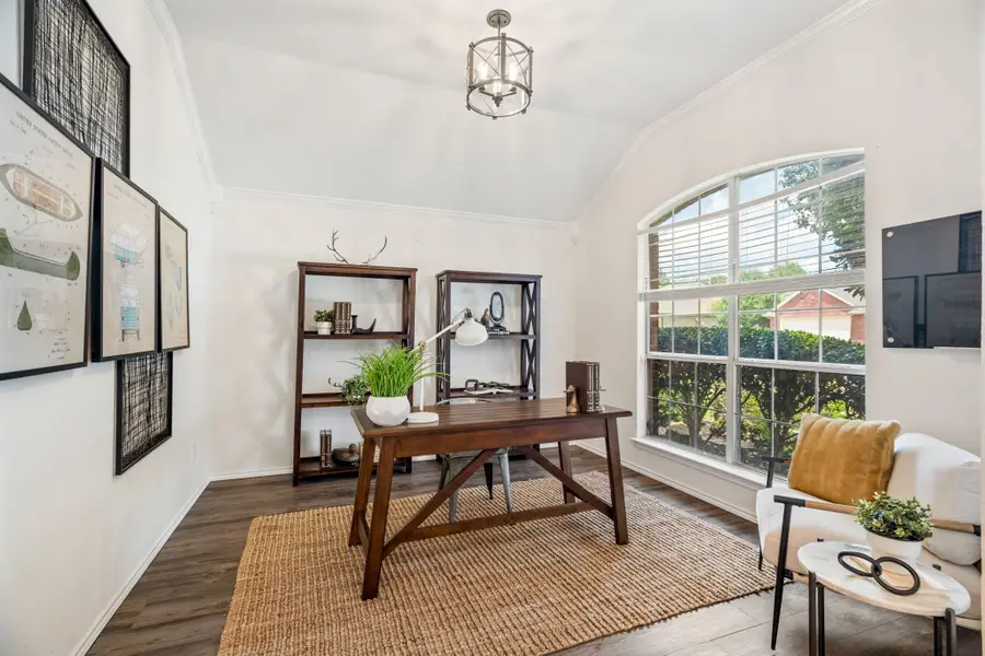 7105 Herman Jared Drive, North Richland Hills, TX 76182 - #3
