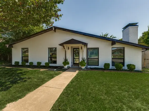 6716 Roundrock Road, Dallas, TX 75248