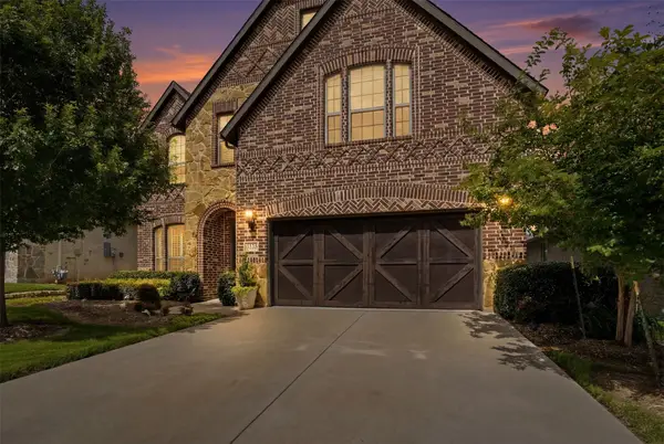 9724 Mountain Laurel Trail, Fort Worth, TX 76036