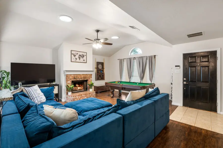 1425 Turtle Cove Drive, Little Elm, TX 75068 - #2