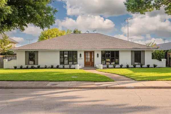 10201 Royal Highlands Drive, Dallas, TX 75238