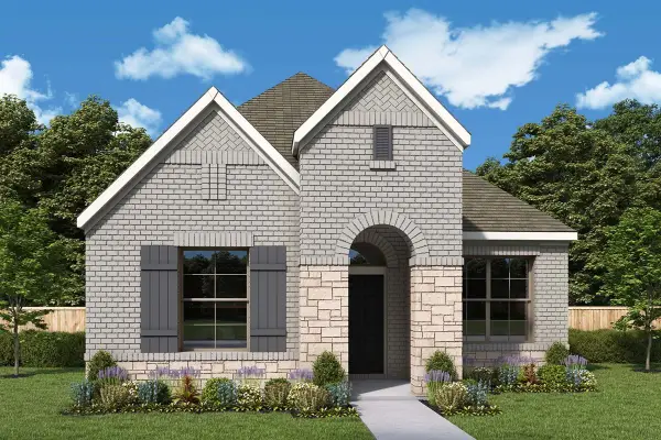 2037 Mack Avenue, Van Alstyne, TX 75495
