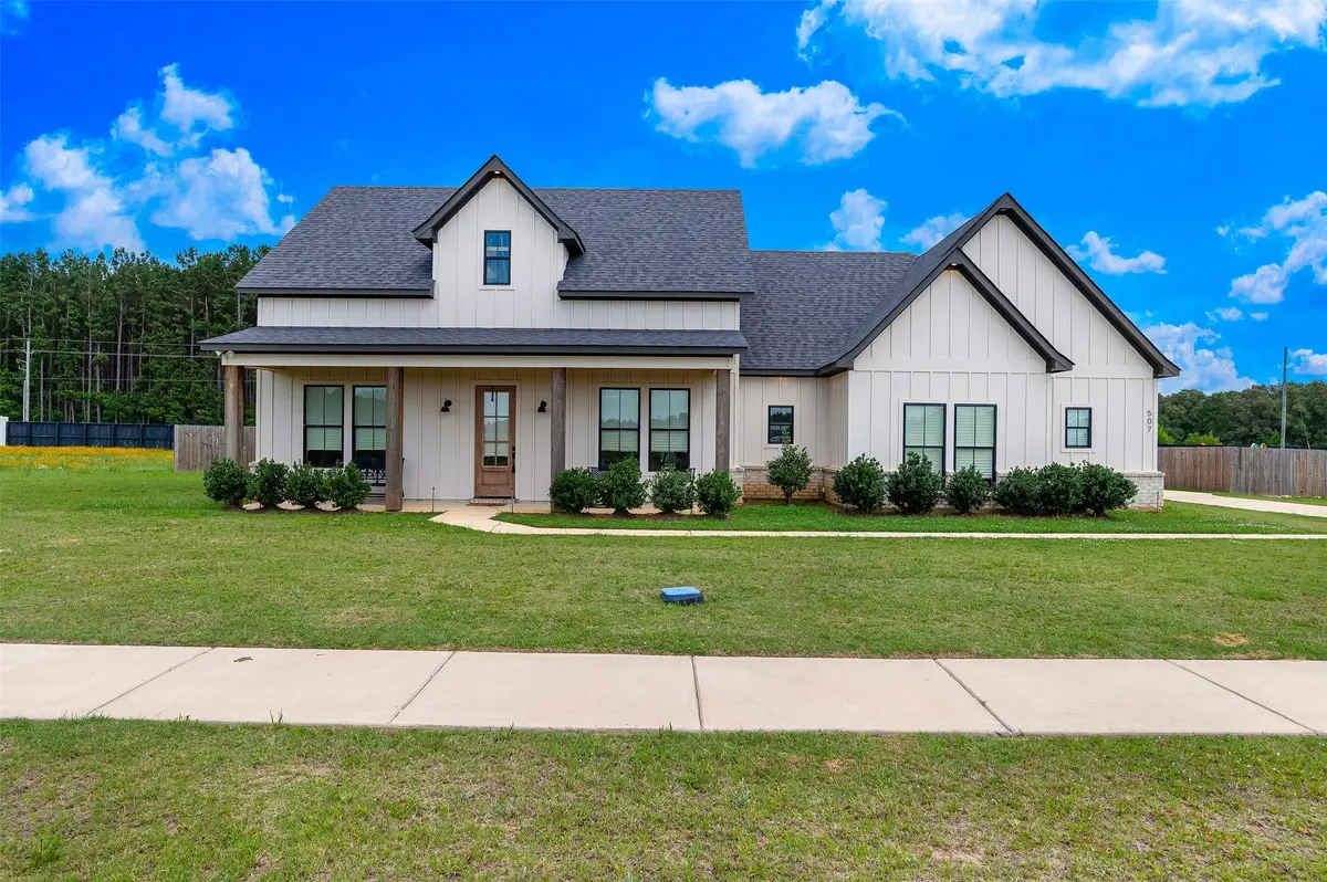 507 Hazel Park, Gloster, LA 71030 - #1