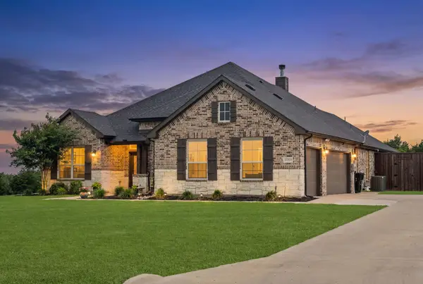 1089 Emilia Drive, Farmersville, TX 75442