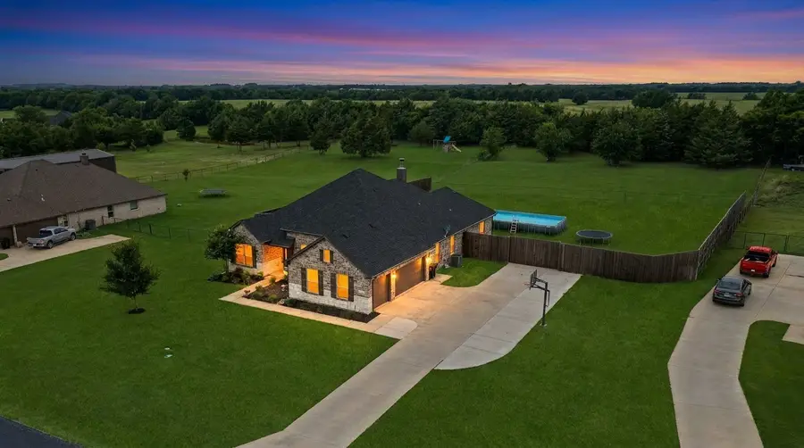 1089 Emilia Drive, Farmersville, TX 75442 - #2