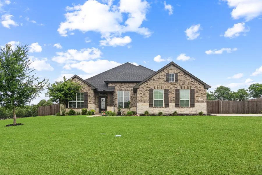 1089 Emilia Drive, Farmersville, TX 75442 - #3