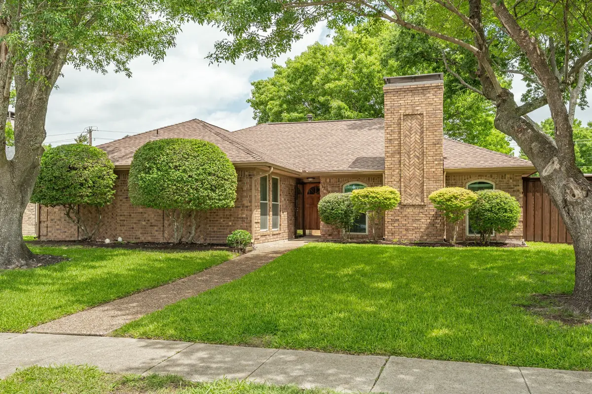 1309 Sandy Creek Drive, Allen, TX 75002 - #1