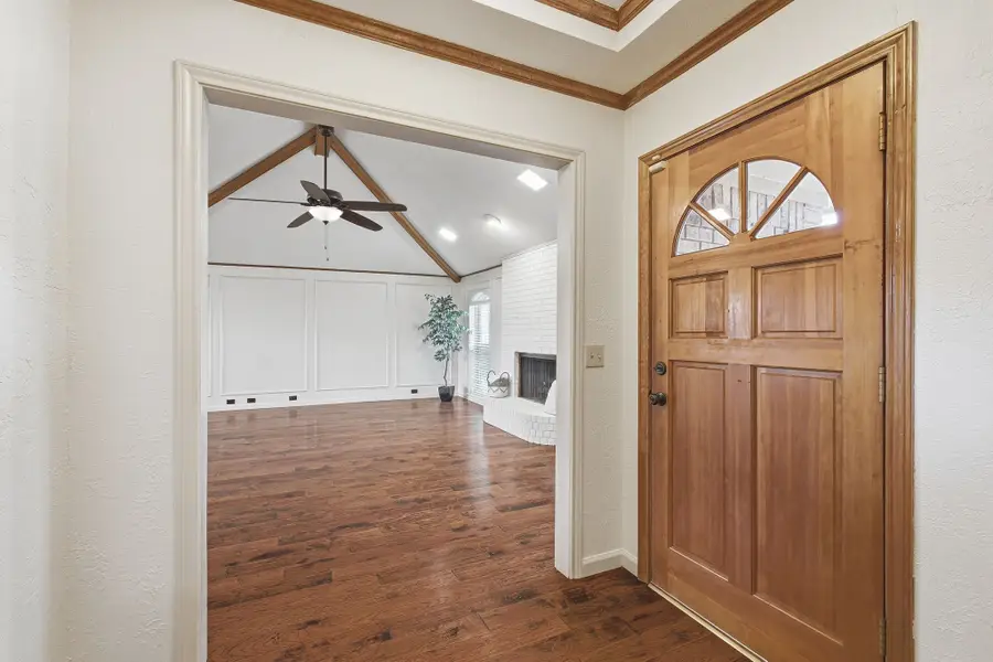1309 Sandy Creek Drive, Allen, TX 75002 - #3