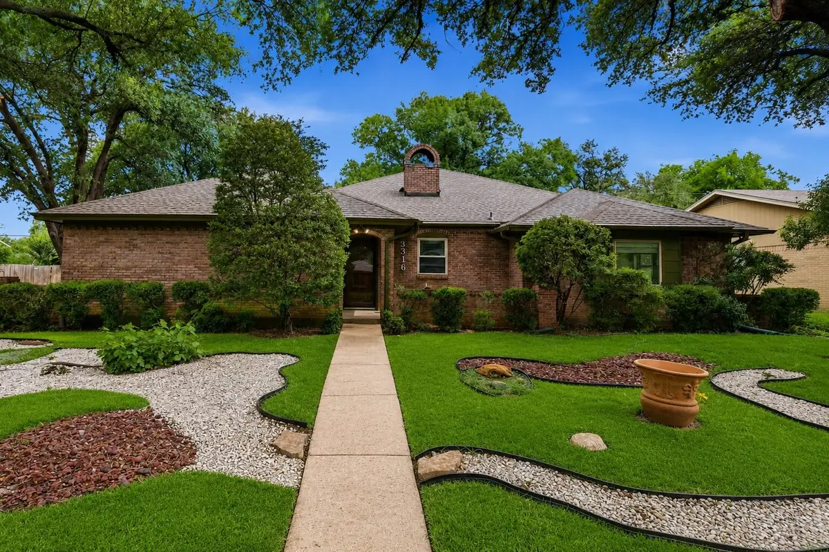 3316 Minot Avenue, Fort Worth, TX 76133 - #1