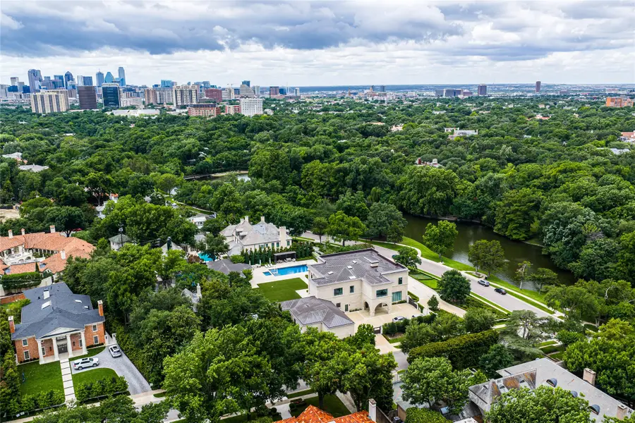 4009 Gillon Avenue, Highland Park, TX 75205 - #2