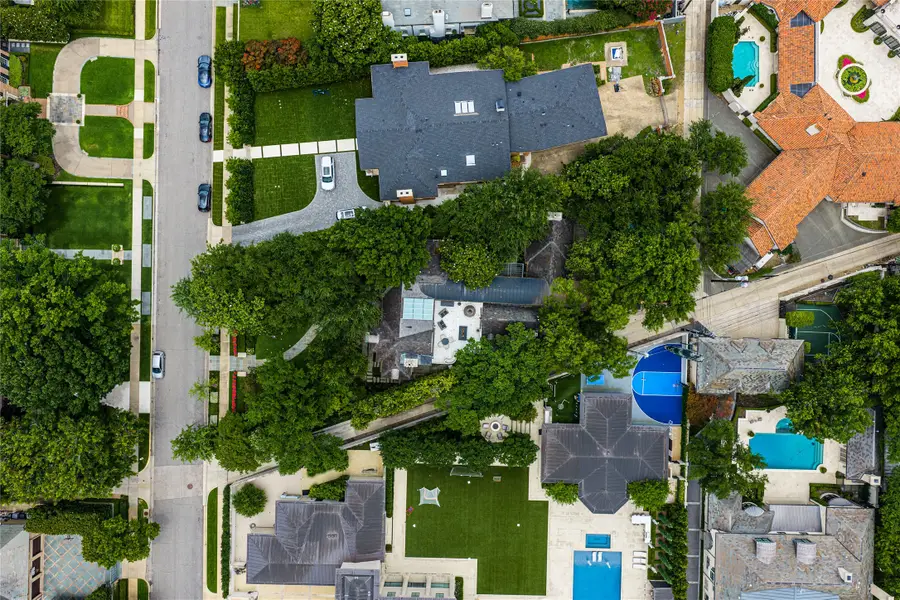 4009 Gillon Avenue, Highland Park, TX 75205 - #3