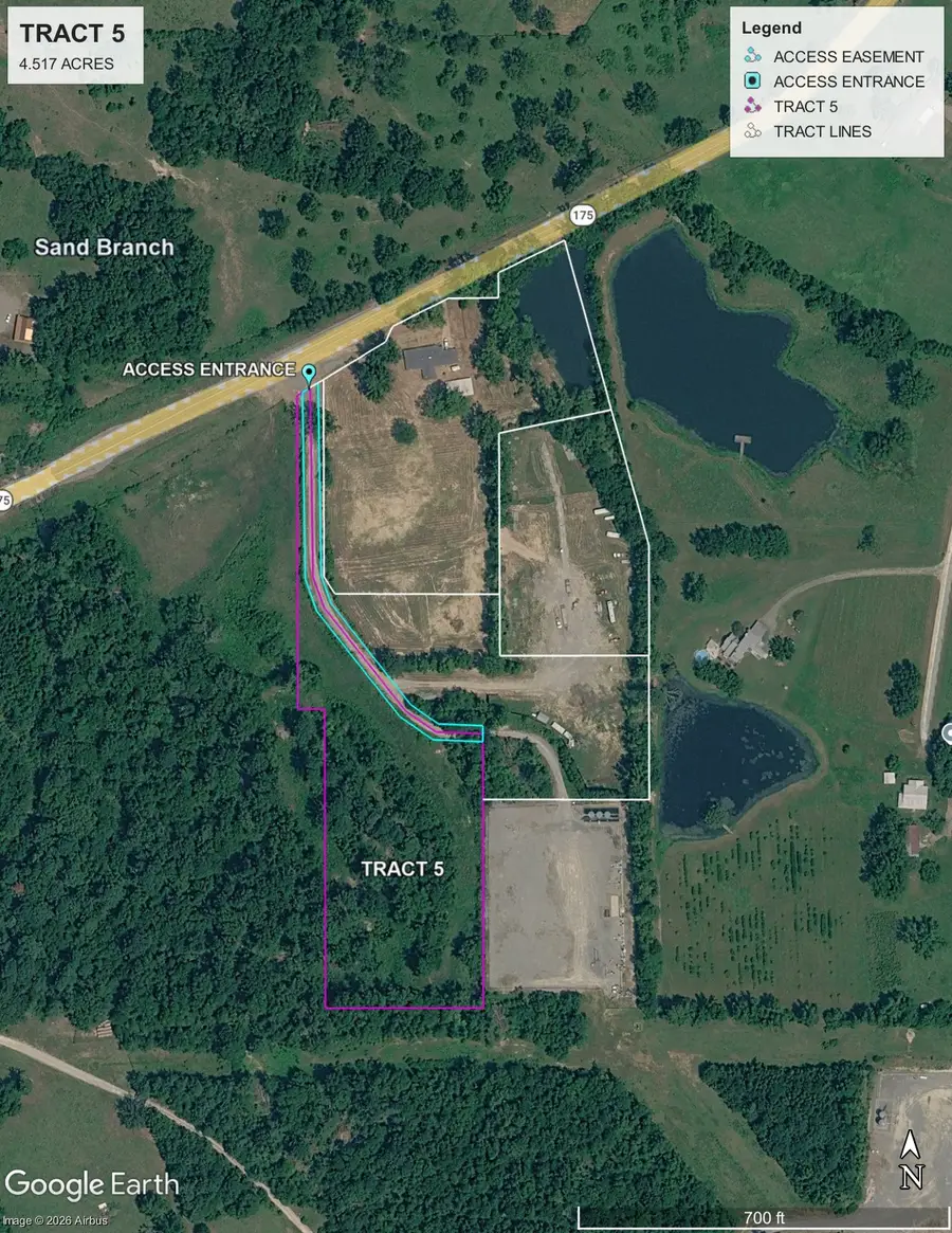 5707 Highway 175, Frierson, LA 71027 - #3