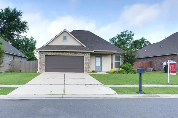 1136 Eli Conner Drive, Bossier City, LA 71112