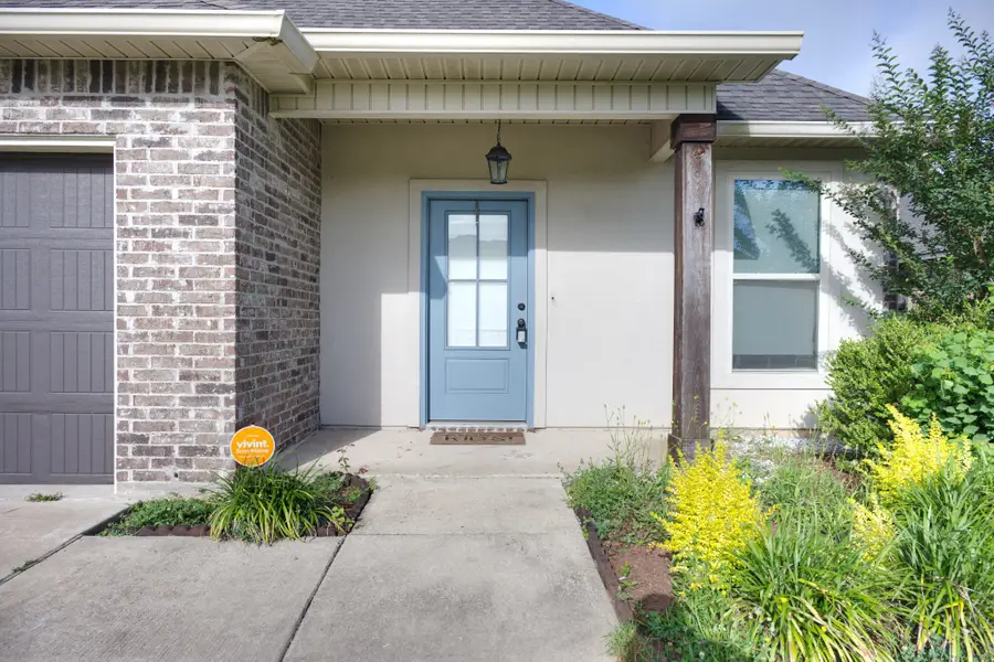1136 Eli Conner Drive, Bossier City, LA 71112 - #2