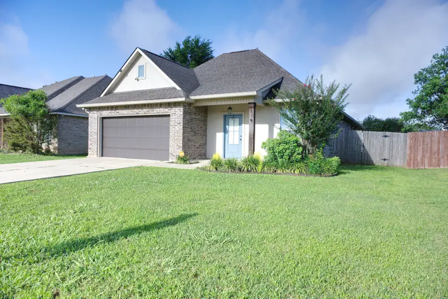 1136 Eli Conner Drive, Bossier City, LA 71112 - #3