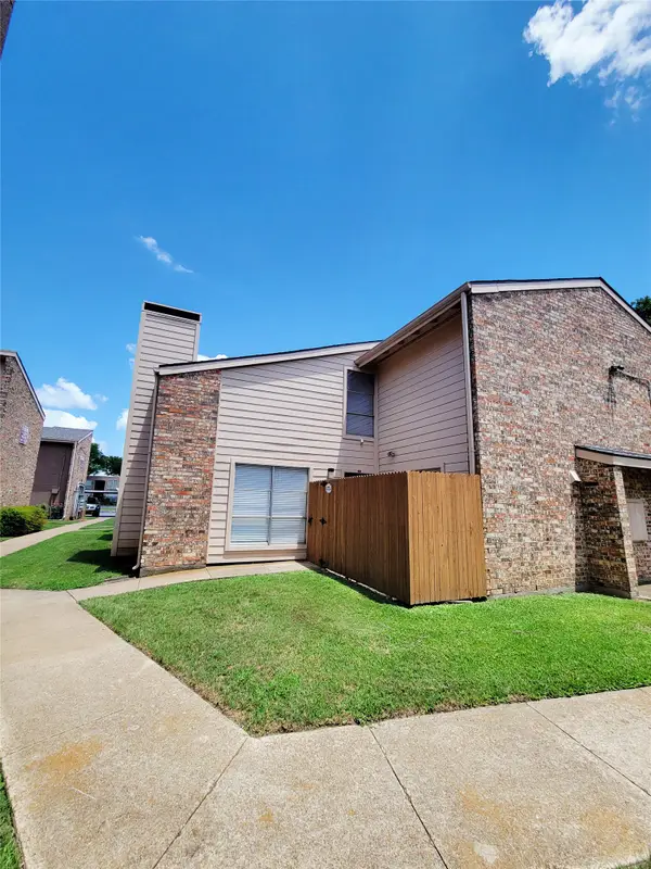 5540 Boca Raton Boulevard #177, Fort Worth, TX 76112