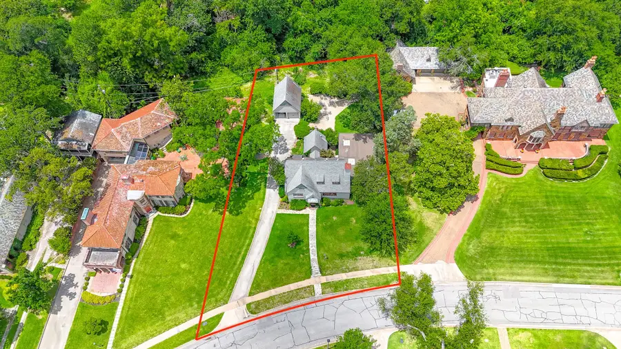 1208 Mills Place, Corsicana, TX 75110 - #2