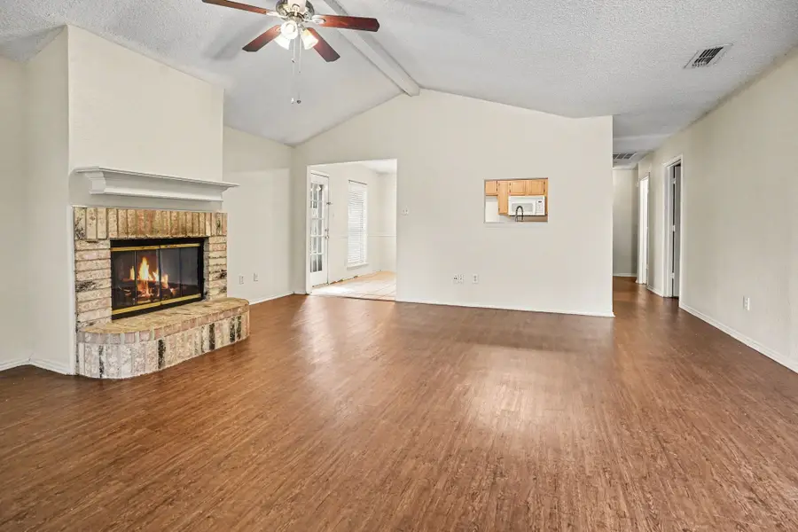 4216 Fernleaf Drive, Fort Worth, TX 76137 - #3