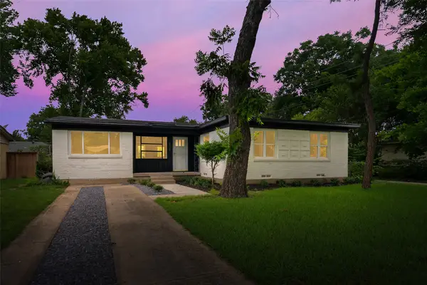 10877 Mandalay Drive, Dallas, TX 75228