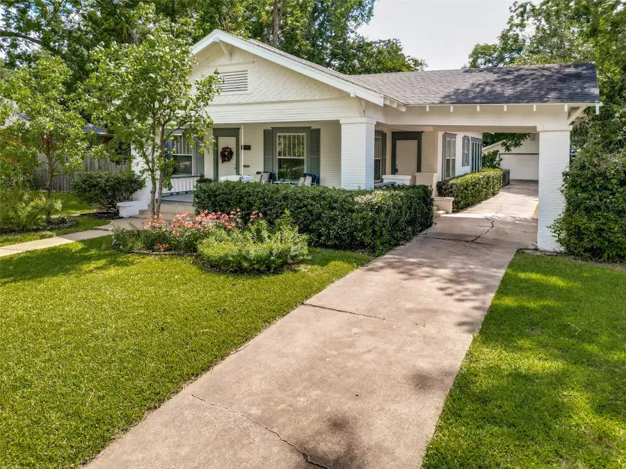 416 S 11th Street, Garland, TX 75040 - #2