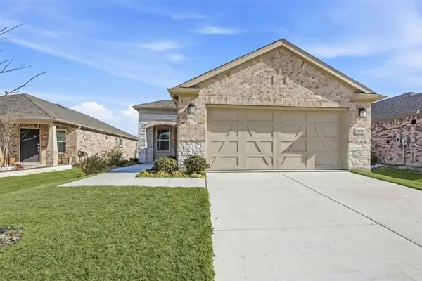 9232 Riverlight Road, McKinney, TX 75071