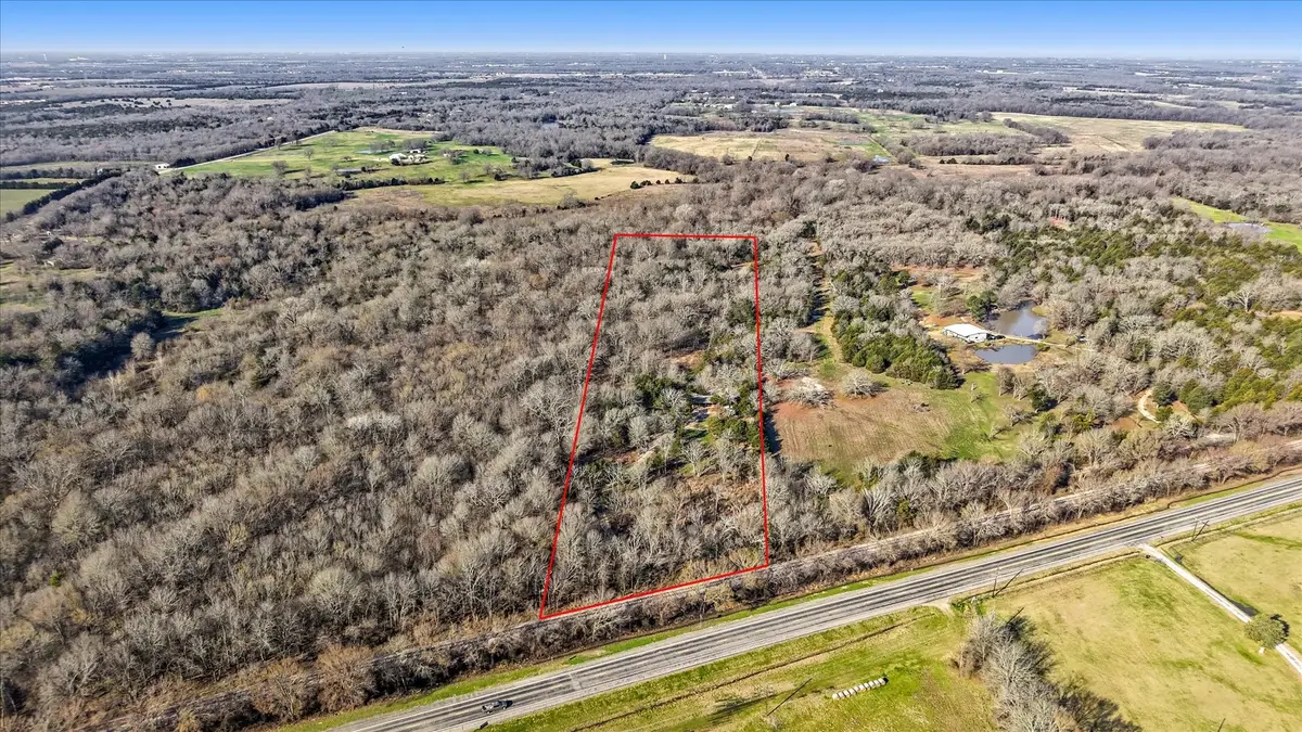 3402 County Road 1160, Greenville, TX 75401 - #1