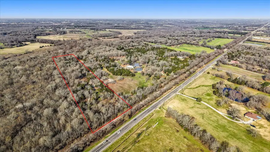 3402 County Road 1160, Greenville, TX 75401 - #2