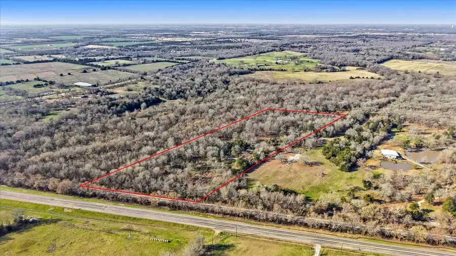 3402 County Road 1160, Greenville, TX 75401 - #3
