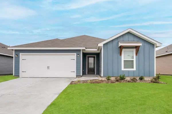 4912 Fillmore Drive, Greenville, TX 75401