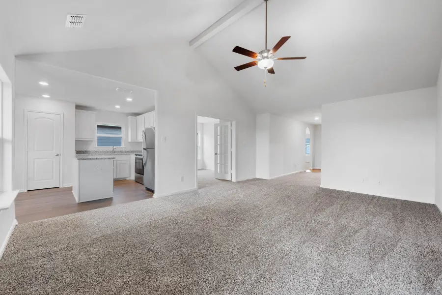 4912 Fillmore Drive, Greenville, TX 75401 - #3