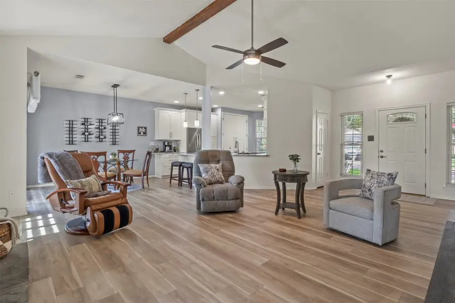 6105 Shattuck Drive, Garland, TX 75044 - #3