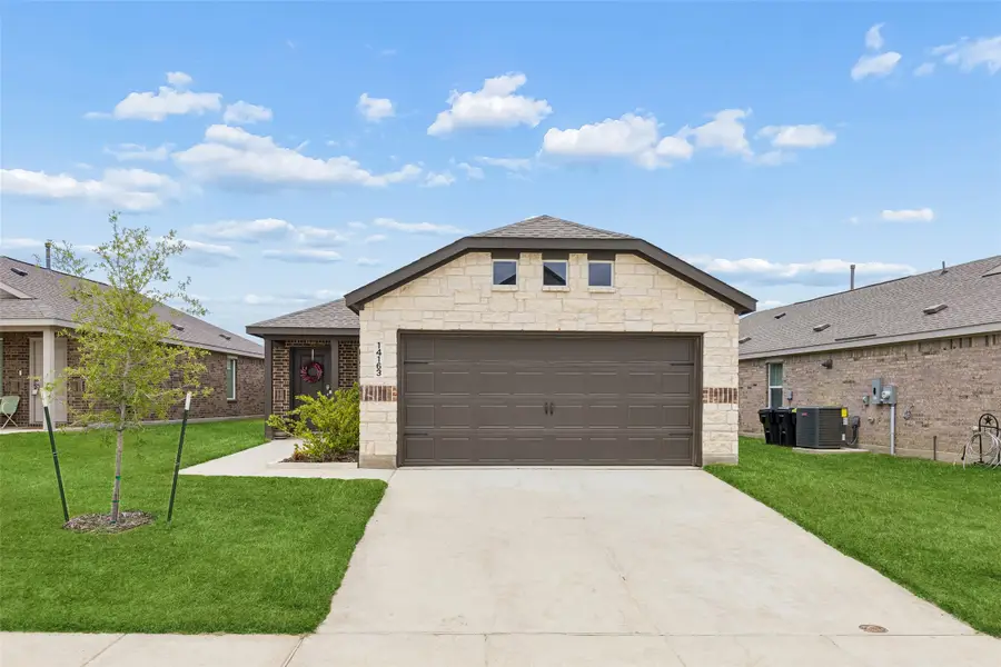 14163 Kempt Drive, Pilot Point, TX 76258 - #2