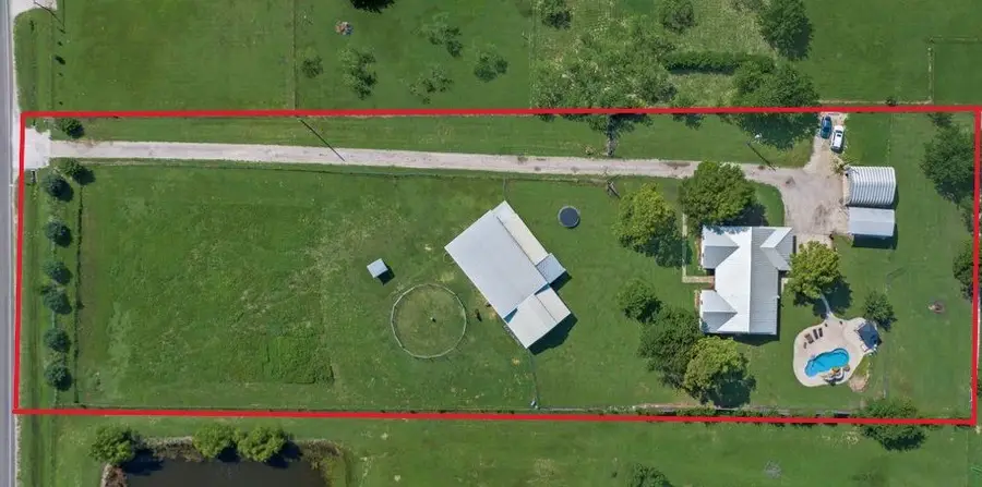8549 S Fm 548, Royse City, TX 75189 - #2