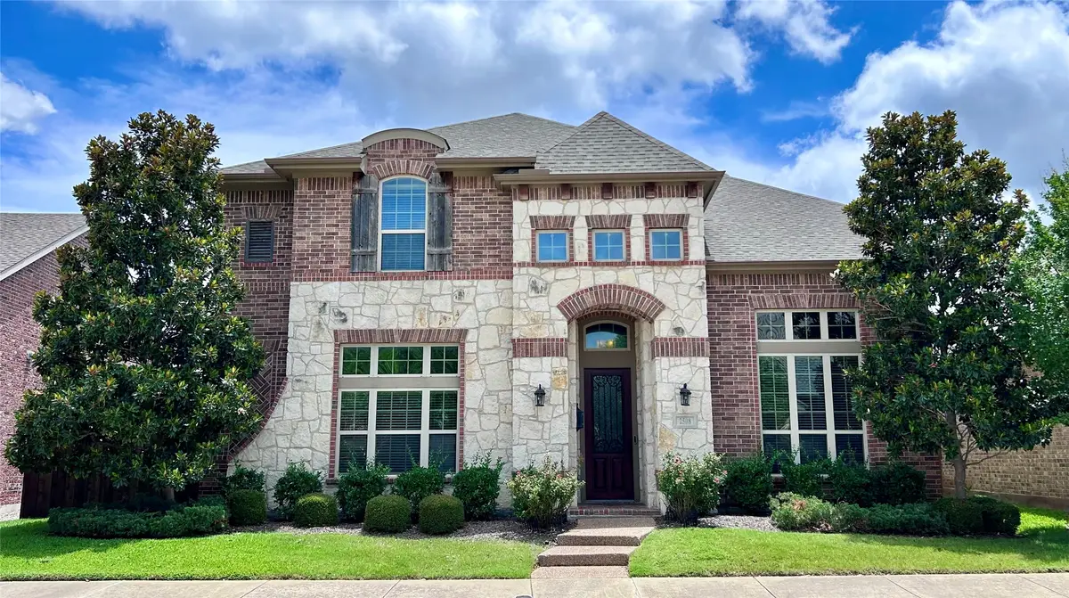 2508 Case Castle Court, Lewisville, TX 75056 - #1