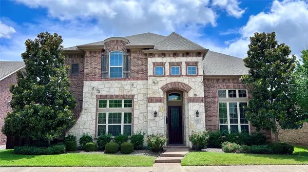 2508 Case Castle Court, Lewisville, TX 75056